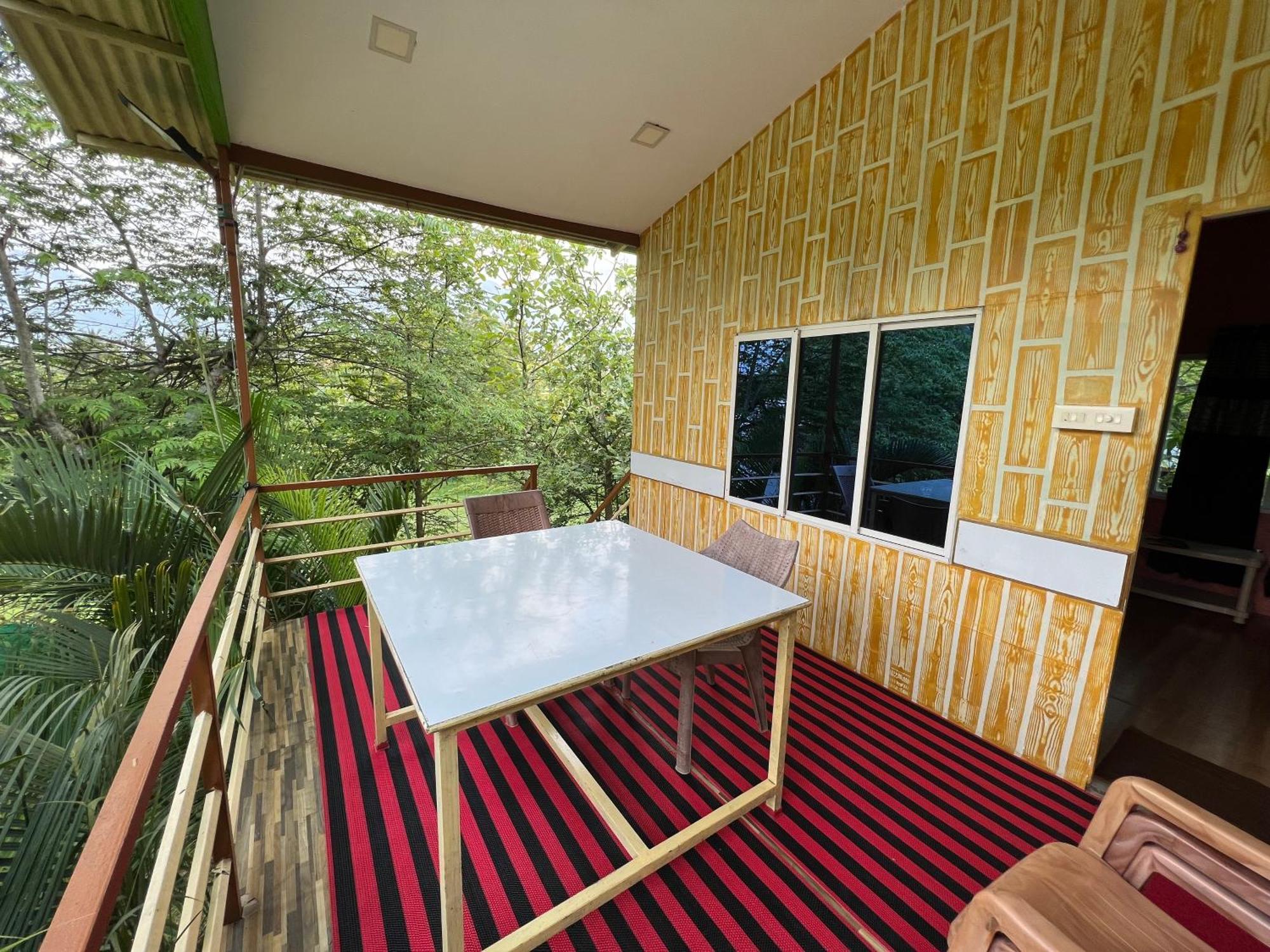The Midway Jungle Resort Masinagudi Exterior photo